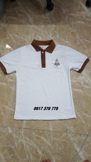 Nơi chuyên làm áo thun đồng phục lớp, nhóm, team building giá rẻ