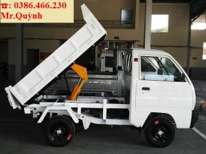 Xe tải Suzuki Truck 650kg 550kg 500 kg