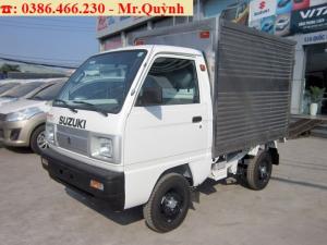 Xe tải Suzuki Truck 650kg 550kg 500 kg