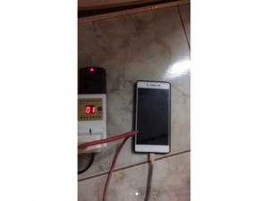 Ổ Cắm Hẹn Giờ 1-24 Tiếng