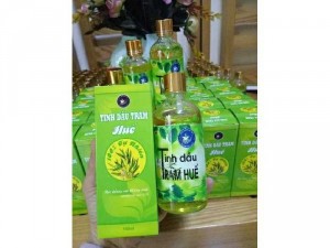 Tinh Dầu Chàm Huế 100%Nguyên Chất