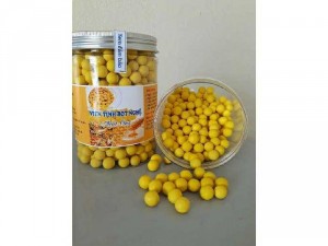 Viên Nghệ Mật Ong