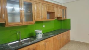 Nhà mặt phố Hữu Lê Thanh Trì, 30m2, 4.5 tầng, Ô tô tải tránh nhau,kinh doanh đỉnh.