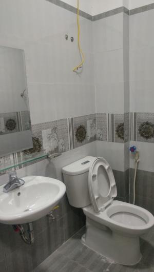 Nhà mặt phố Hữu Lê Thanh Trì, 30m2, 4.5 tầng, Ô tô tải tránh nhau,kinh doanh đỉnh.