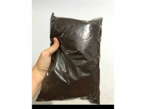 Cà Phê Rang Bơ Xay Nhuyễn Đà Lạt