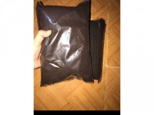 Cà Phê Rang Bơ Xay Nhuyễn Đà Lạt