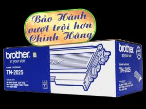Hộp Mực In Brother Tn 2025