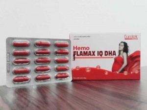 Viên bổ bà bầu
