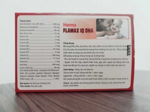 Viên bổ bà bầu