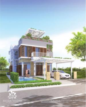mô hình nhà mấu đc phép xây dựng