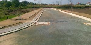 Đất Bà Rịa Thổ cư 100%, TT Bà Rịa.