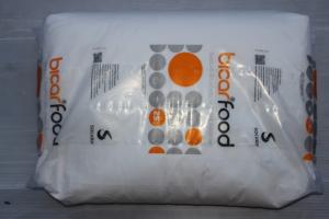 Sodium bicarbonate