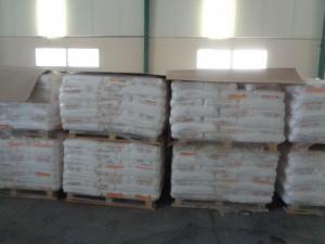Sodium bicarbonate