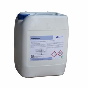 Phụ gia cá tra - CAFODOS D