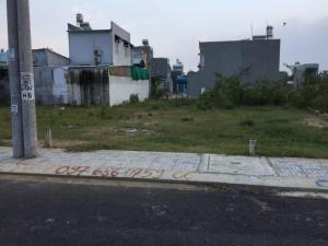 Chính chủ cần bán gấp lô đất MT đường QL 28, Quốc lộ 1A, ngay KCN TP P
