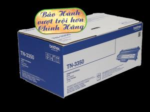 Hộp Mực In Brother Tn 3350