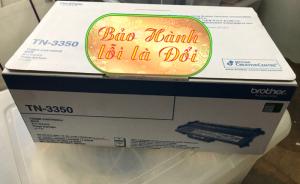 Hộp Mực In Brother Tn 3350