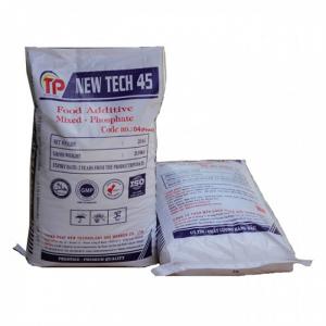 NEW TECH-THỊNH PHÁT Phụ gia cá tra