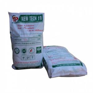 NEW TECH-THỊNH PHÁT Phụ gia cá tra