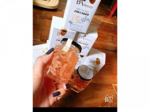 Mặt nạ ngủ tổ yến tươi Collagen