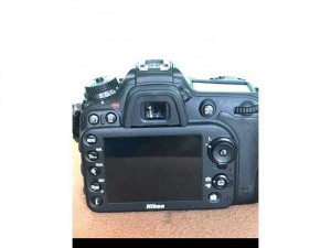 Nikon d7200 và lens sigma 17 50 f2.8 for nikon