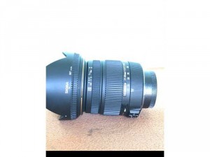Nikon d7200 và lens sigma 17 50 f2.8 for nikon
