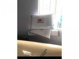 Cần bán nôi điện và niệm mới 100%
