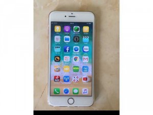 Bán iphone 6s plus 32gb lock lên quốc tế