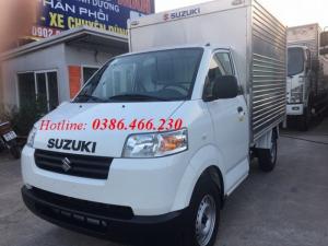 Xe tải Suzuki Pro 740kg ,660kg ,630kg