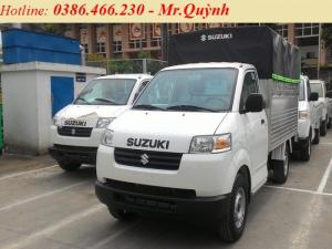 Xe tải Suzuki Pro 740kg ,660kg ,630kg