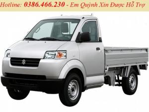 Xe tải Suzuki Pro 740kg ,660kg ,630kg