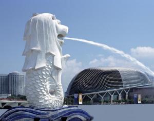 Tour Singgapore - Malaysia 4n3d