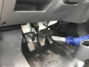 Xe tải Tera 100 Hàn Quốc, xe tải 990kg thùng dài 2m8 giá rẻ tại Hyundai Vũ Hùng - Gọi 0933638116 (MrHùng 24/24)