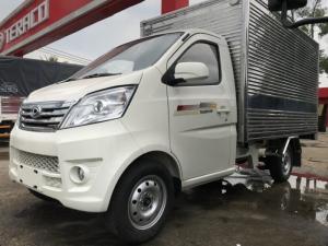 Xe tải Tera 100 Hàn Quốc, xe tải 990kg thùng dài 2m8 giá rẻ tại Hyundai Vũ Hùng - Gọi 0933638116 (MrHùng 24/24)