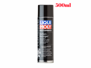 Vệ Sinh Sên Của Đức Liqui Moly Motorbike Ketten Reiniger 1602