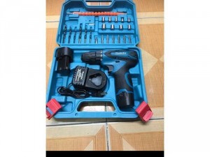 Khoang Pin 12V Makita