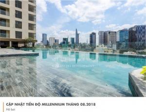 Sống Đẳng Cấp tại Sài Gòn