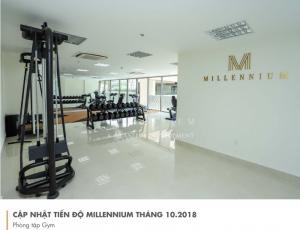 Sống Đẳng Cấp tại Sài Gòn