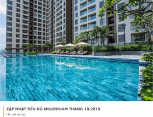 Sống Đẳng Cấp tại Sài Gòn