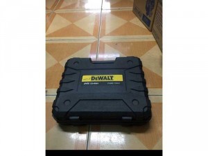 Khoang Pin dewalt 24V