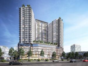 Căn hộ cao cấp tại trung tâm Quận 5 TPHCM