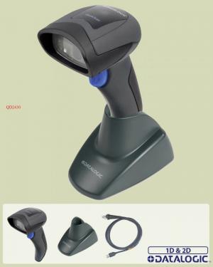 Máy Đọc Mã Vạch 2D Datalogic QD2430