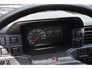 Suzuki Carry Truck Ben 2018