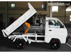 Suzuki Carry Truck Ben 2018