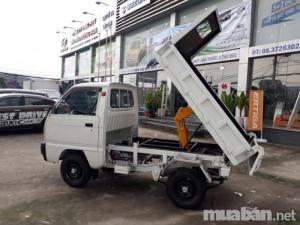 Suzuki Carry Truck Ben 2018