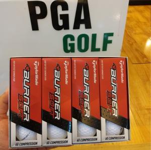 Ball TaylorMade Bunner Soft 2018 chính hãng