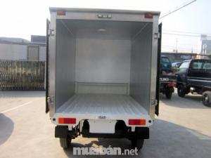 SuzukI Carry Truck Thùng Kín