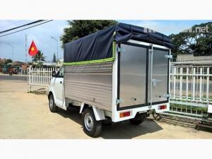 Suzuki Carry Pro Mui Bạt 2018