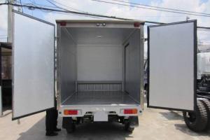 Suzuki Carry Pro Thùng Kín 2018
