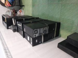 Chuyên thu mua linh kiện máy tính, laptop hư cũ, máy in, thanh lý văn phòng giá cao